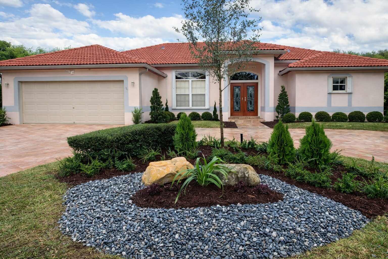 Green Florida Landscape Service